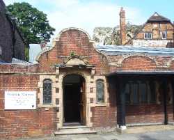 Guildford Museum