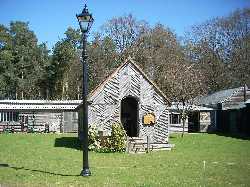 Rural Life Living Museum