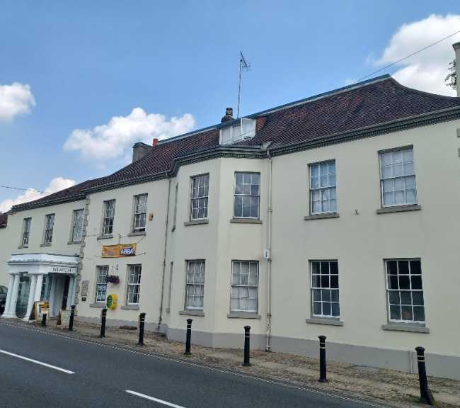 Haslemere Educational Museum
