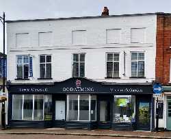 Godalming Museum