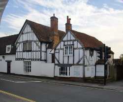 Leatherhead Museum