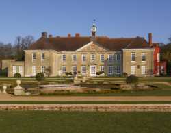 Reigate Priory Museum