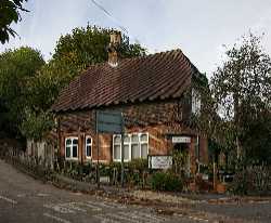 East Surrey Museum