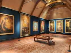 Watts Gallery