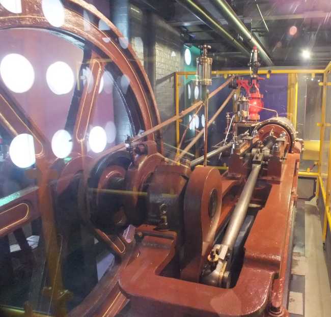 Discovery Museum