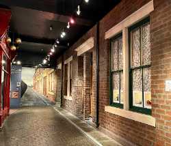 South Shields Museum & Art Gallery