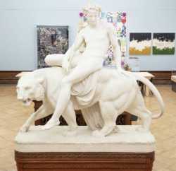 Shipley Art Gallery