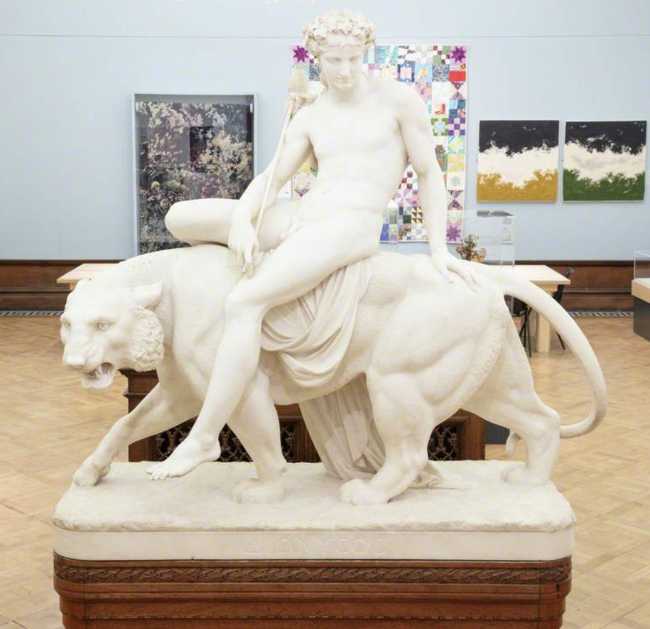 Shipley Art Gallery