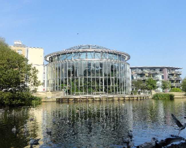 Sunderland Museum & Winter Gardens