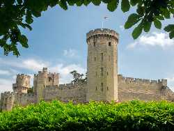 Warwick Castle