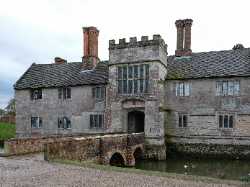 Baddesley Clinton