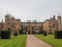 Charlecote Park