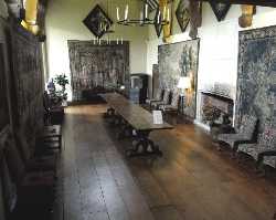 Packwood House