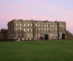 Stoneleigh Abbey