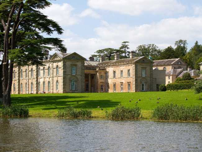 Compton Verney