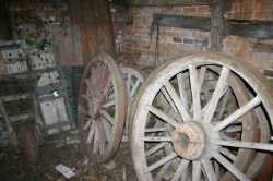 Chedham's Yard