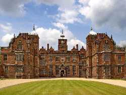 Aston Hall