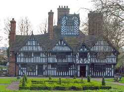 Oak House Museum