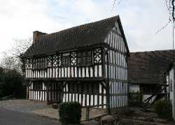 Bromwich Hall