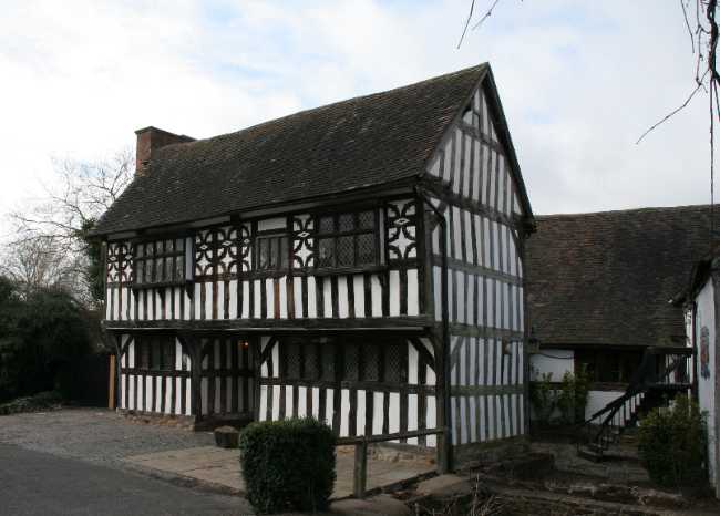 Bromwich Hall