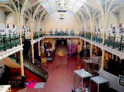 Birmingham Museum & Art Gallery