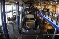 Thinktank Birmingham Science Museum
