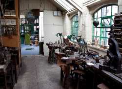 Museum of the Jewellery Quarter
