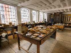 Newman Brothers Coffin Works