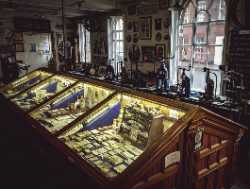 The Pen Museum
