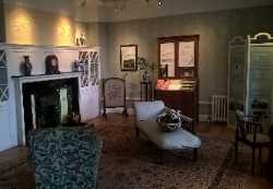 Winterbourne House and Garden