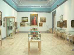Wolverhampton Art Gallery and Museum