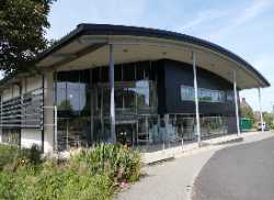 Dudley Museum at the Archives
