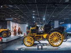 Coventry Transport Museum