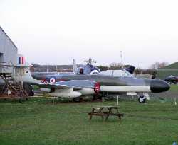 Midland Air Museum