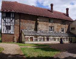 Charterhouse Coventry