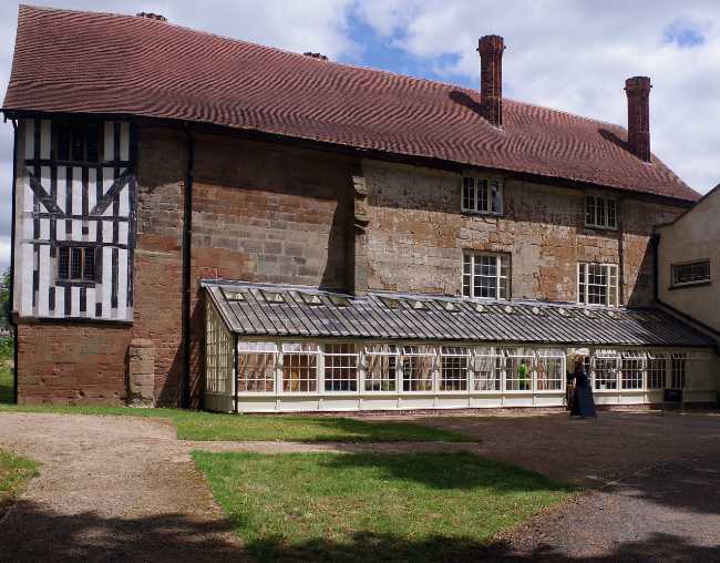Charterhouse Coventry