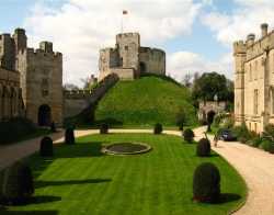Arundel Castle