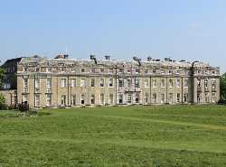 Petworth House