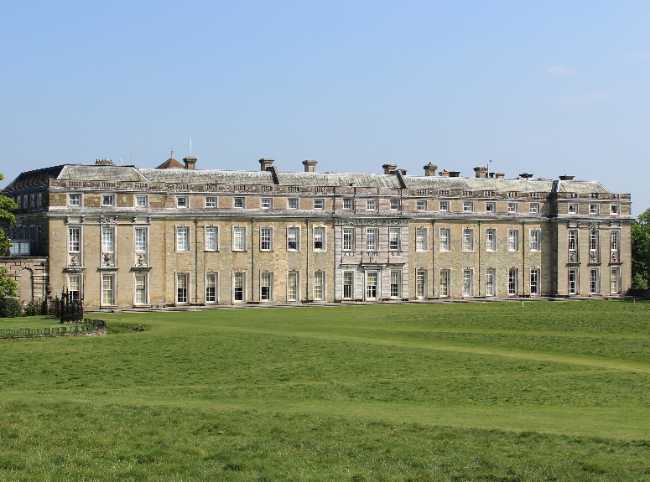 Petworth House