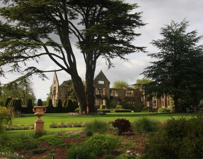Nymans