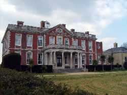 Stansted House