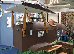 Tangmere Military Aviation Museum