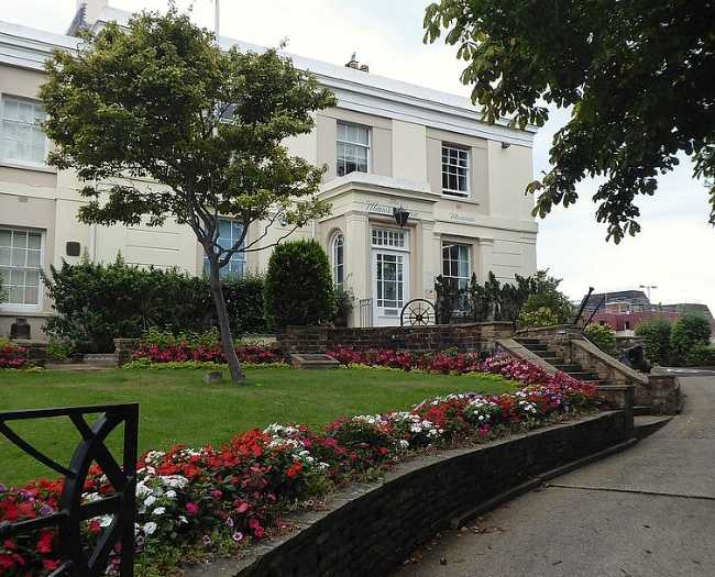 Littlehampton Museum