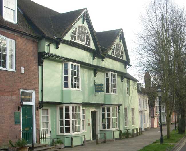 Horsham Museum & Art Gallery