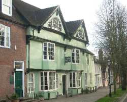 Horsham Museum & Art Gallery