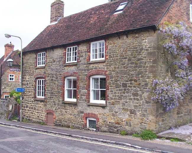 Petworth Cottage Museum