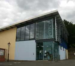 East Grinstead Museum