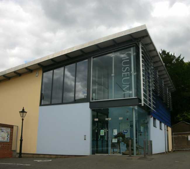 East Grinstead Museum