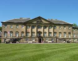 Nostell Priory