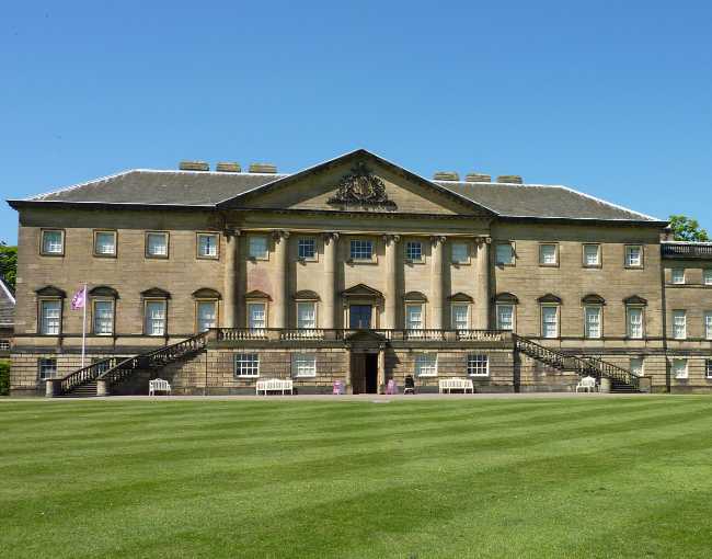 Nostell Priory